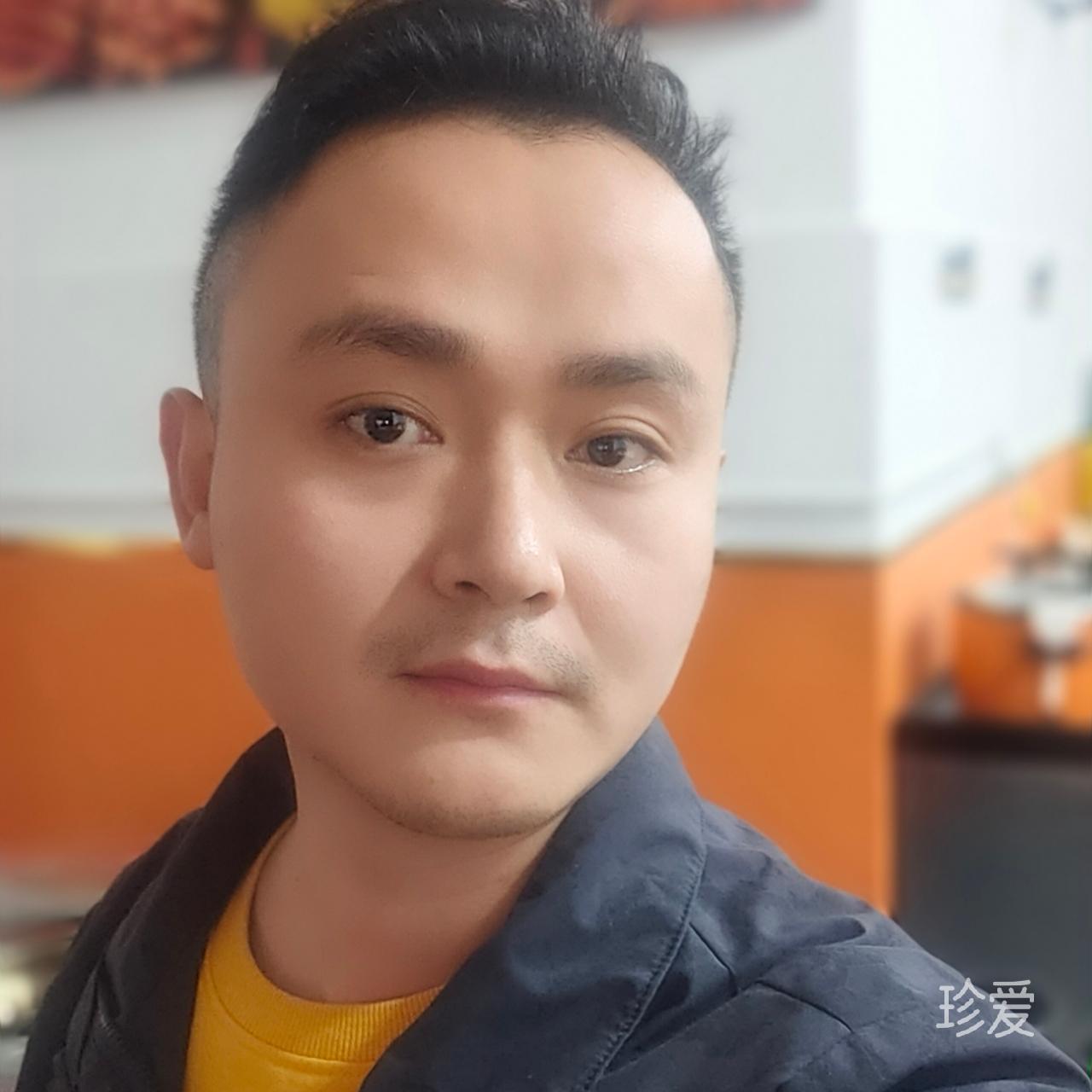 左手