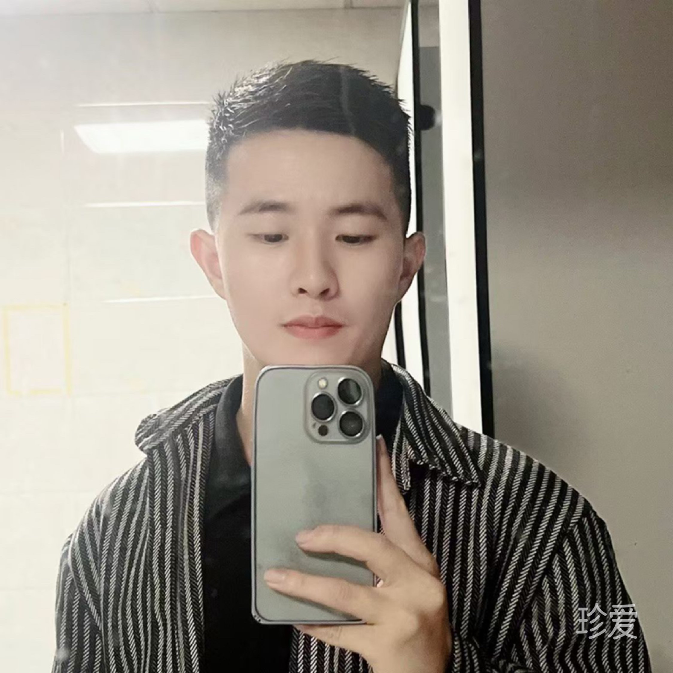 记得说晚安