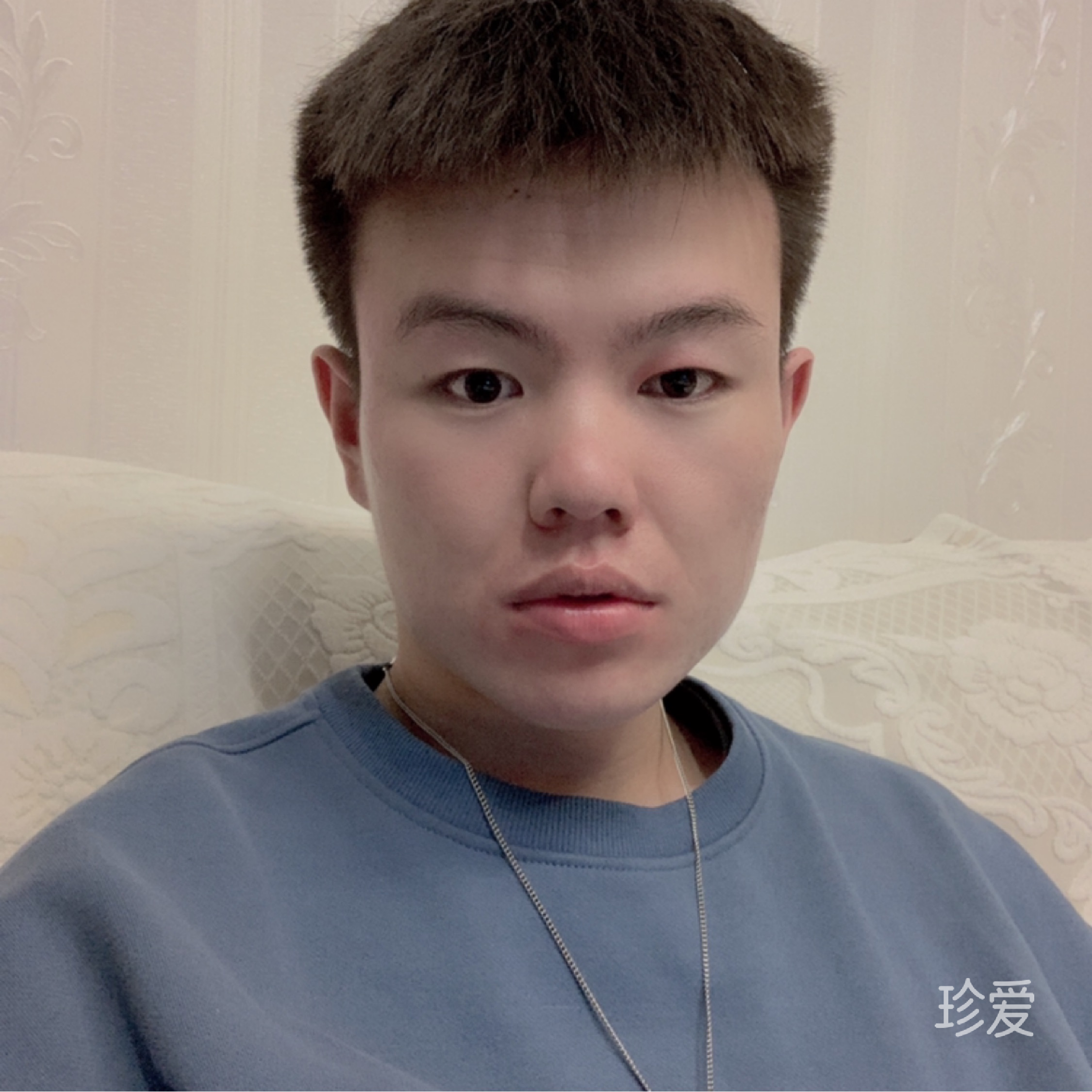爱没有学过地理