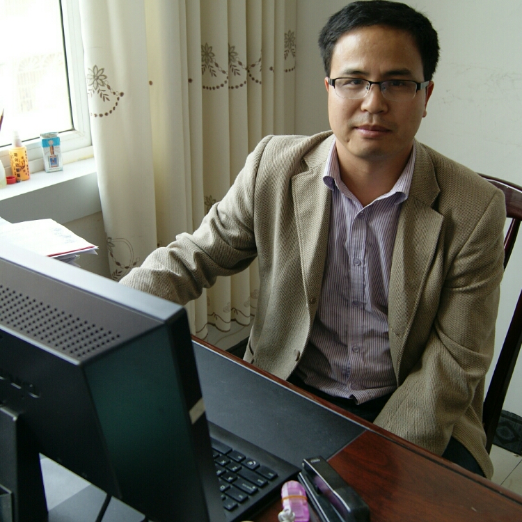 在半空之中親你