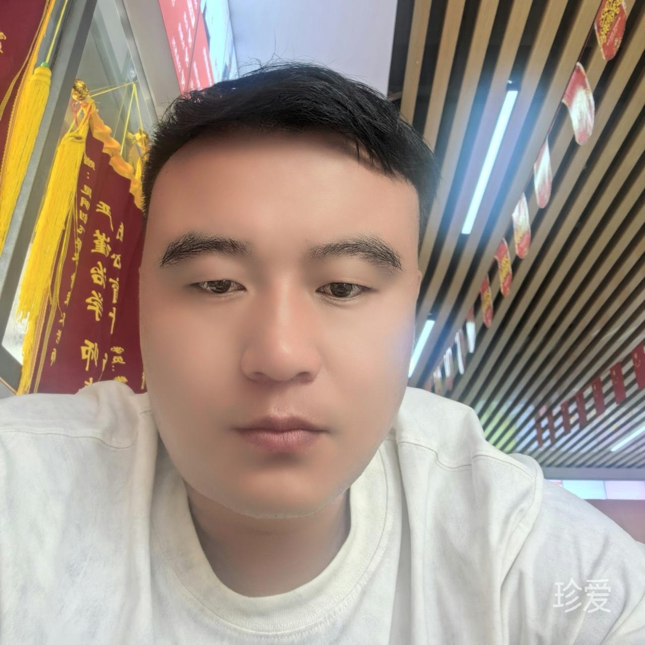 為你等待