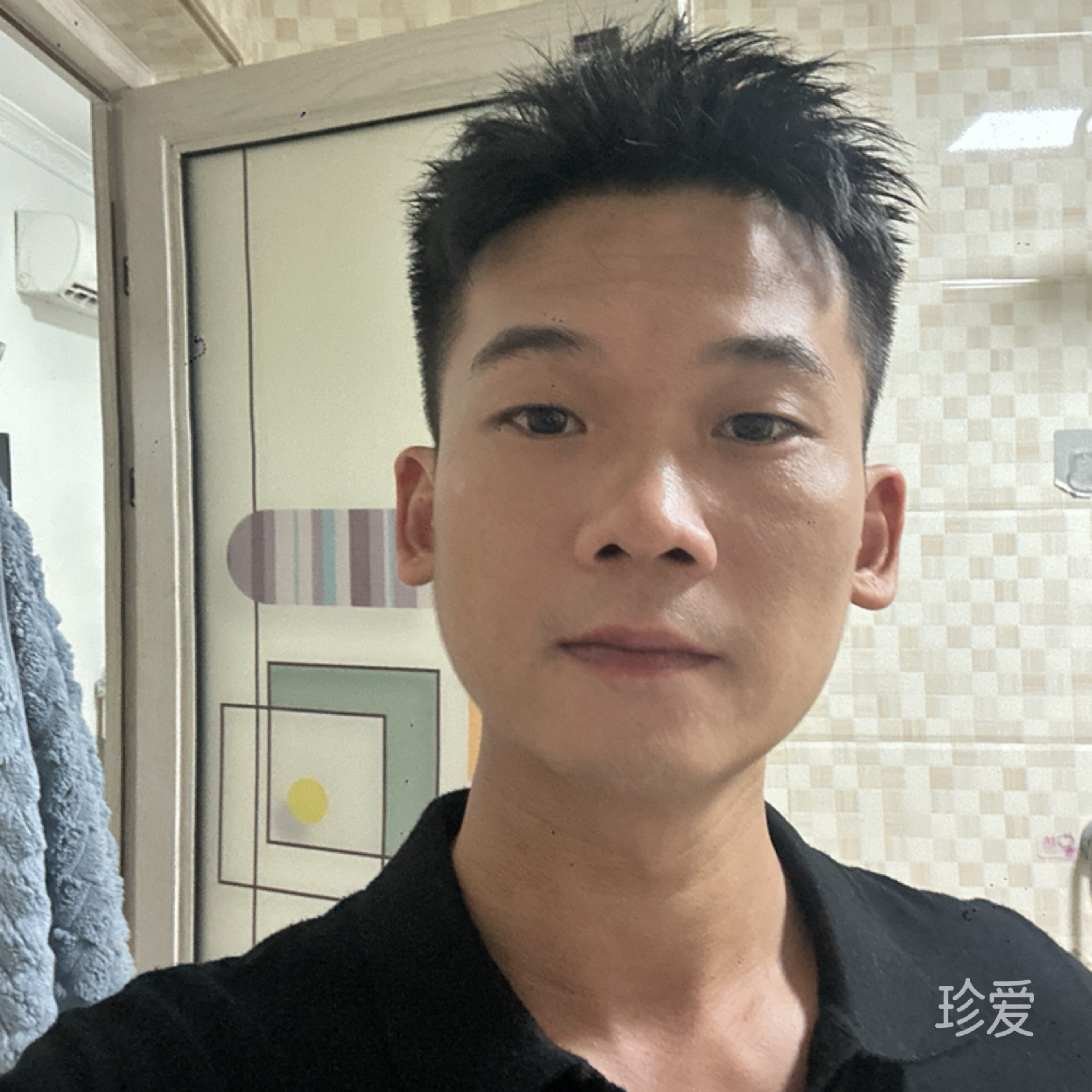没有桥的河