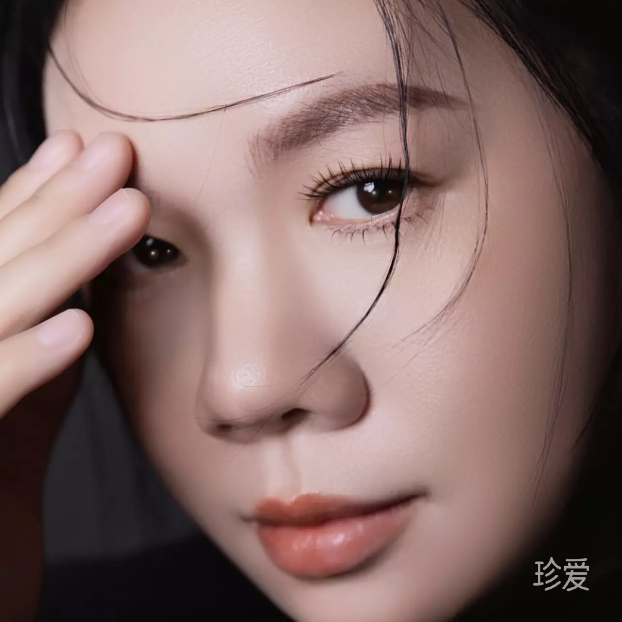 风儿沙沙
