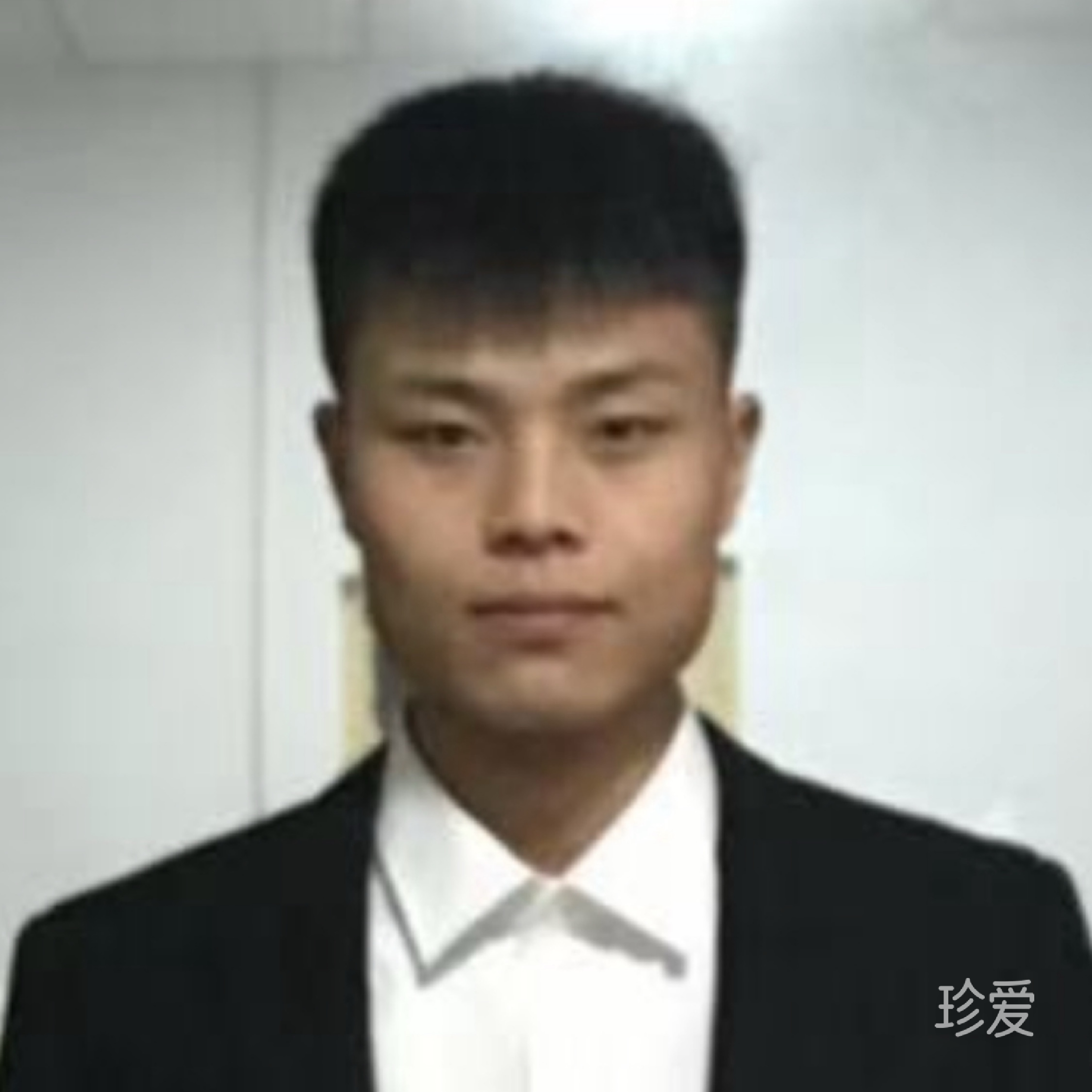 雨后东升