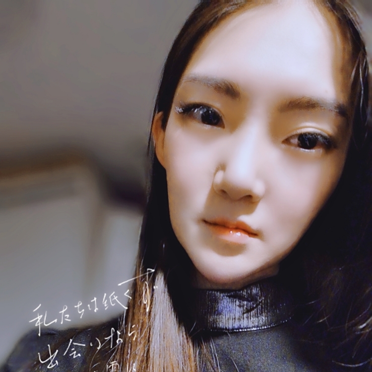 静若清池动如涟漪