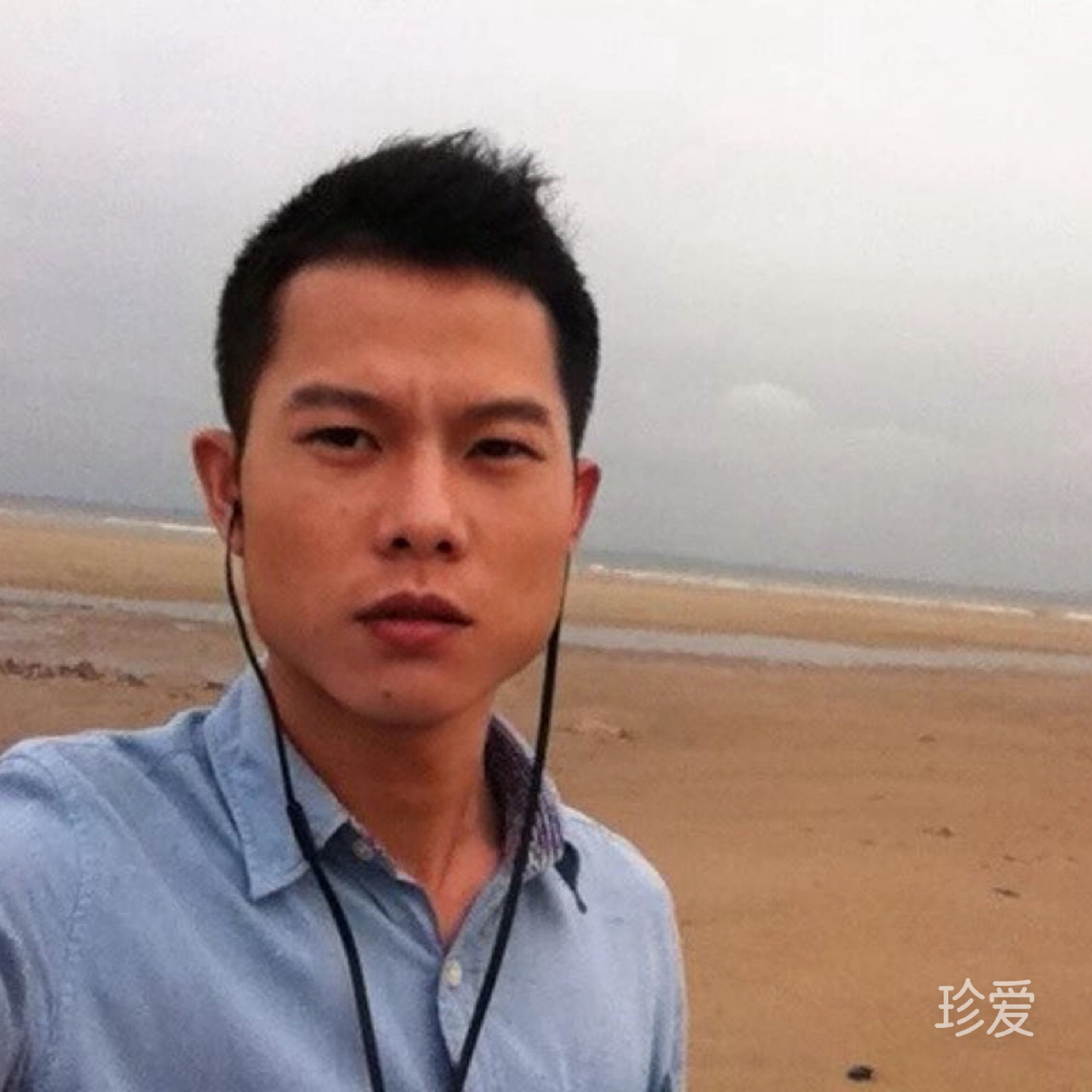 老懵懵董董了