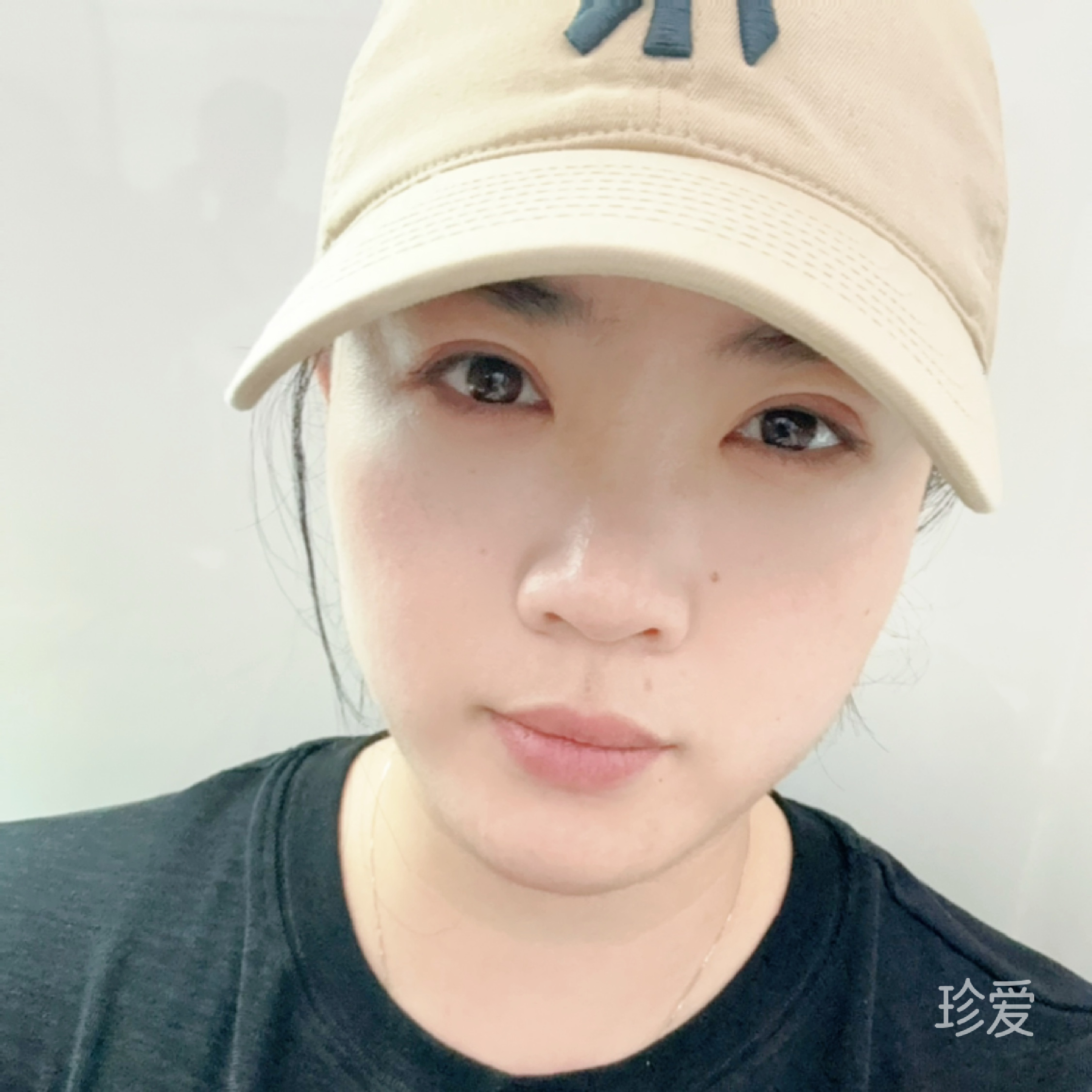 小小鱼