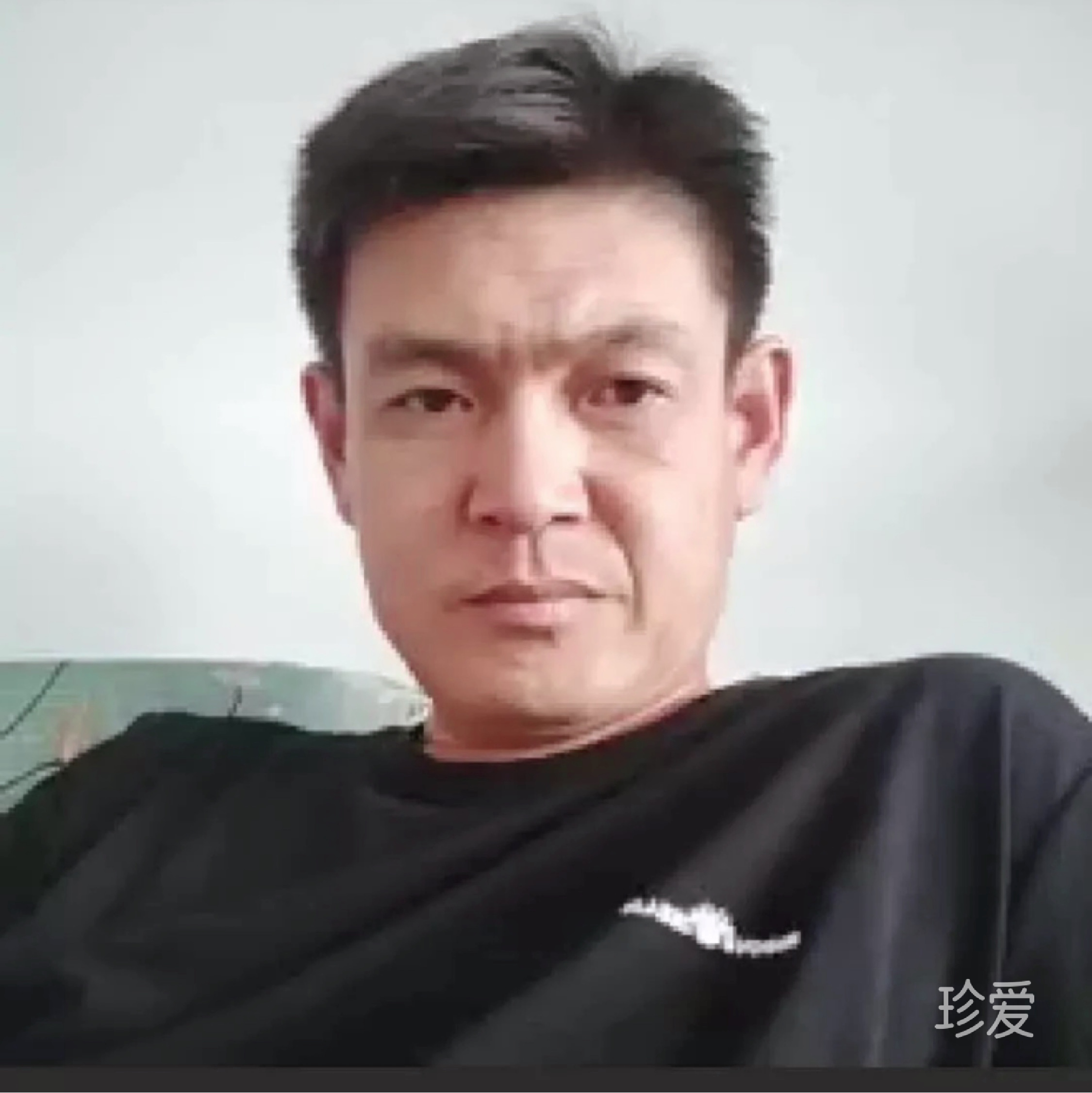 温馨的港湾