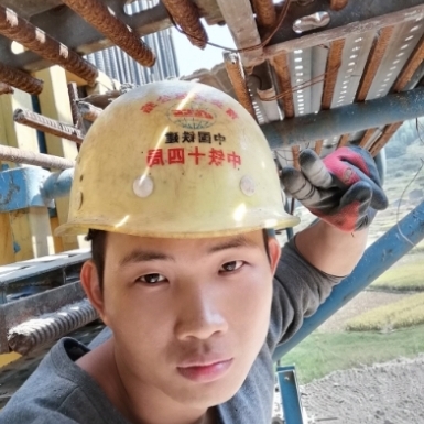 用心去愛一個人