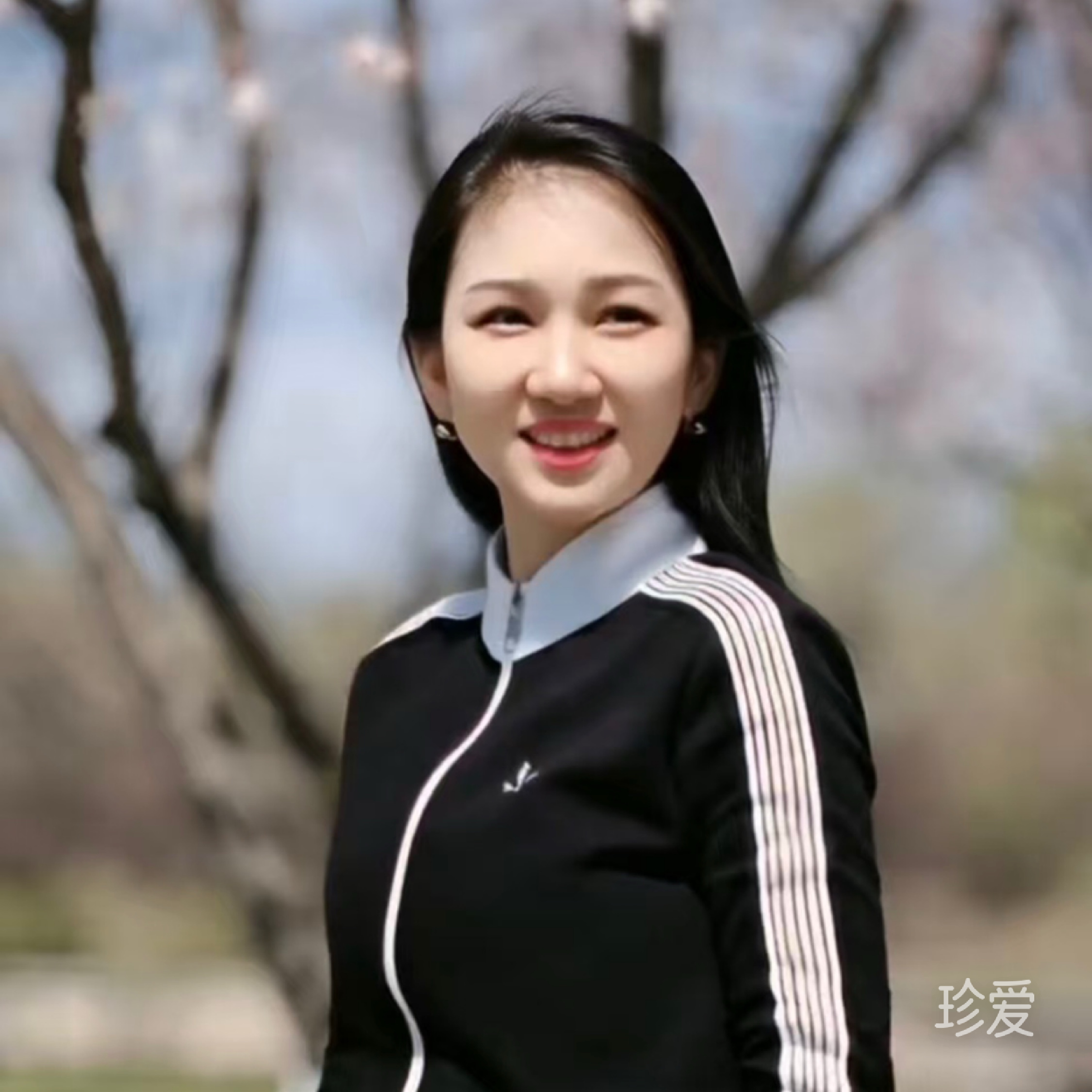 潇琪