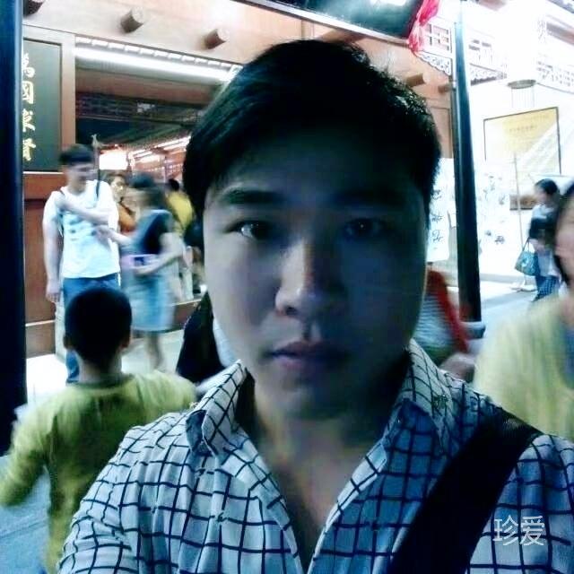 岁月静好