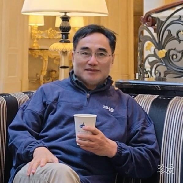 无语而至