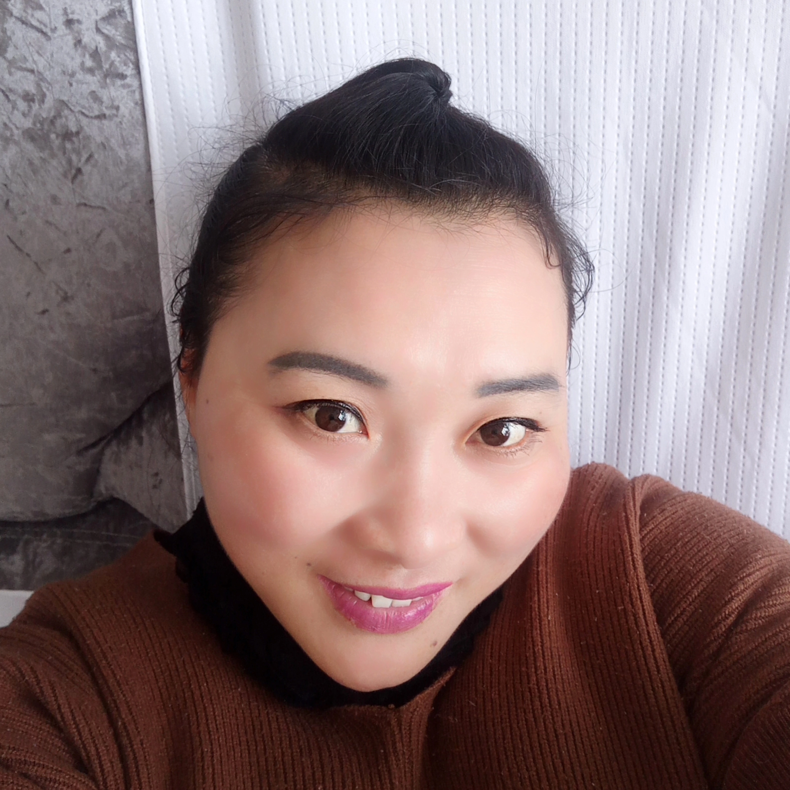 牵手一生