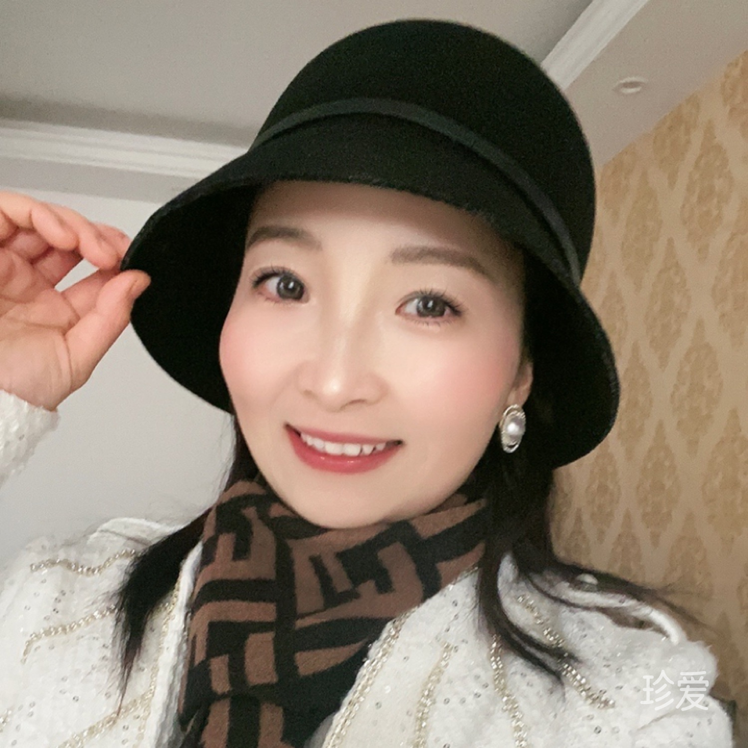 珍惜来之不易的你