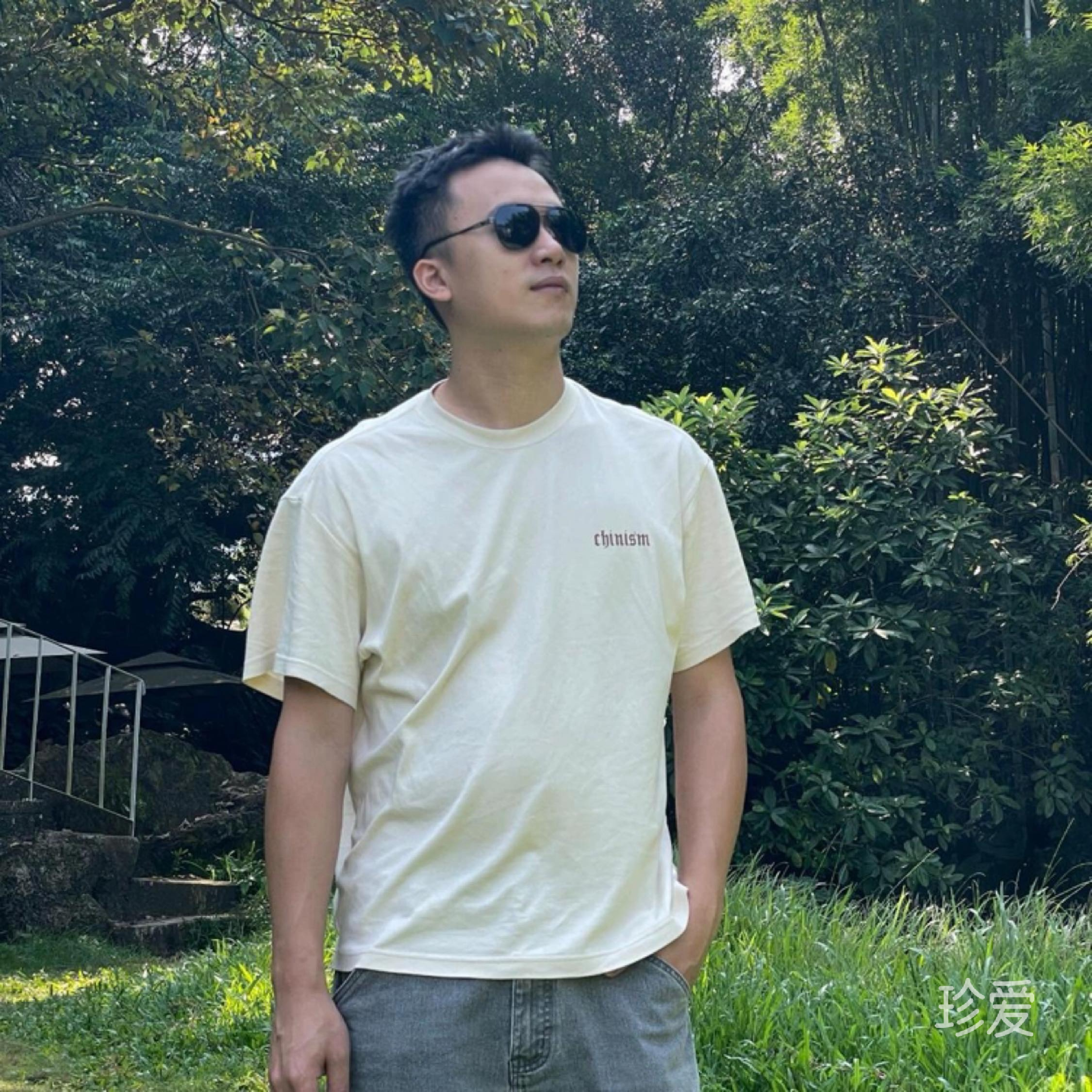 Kay陈