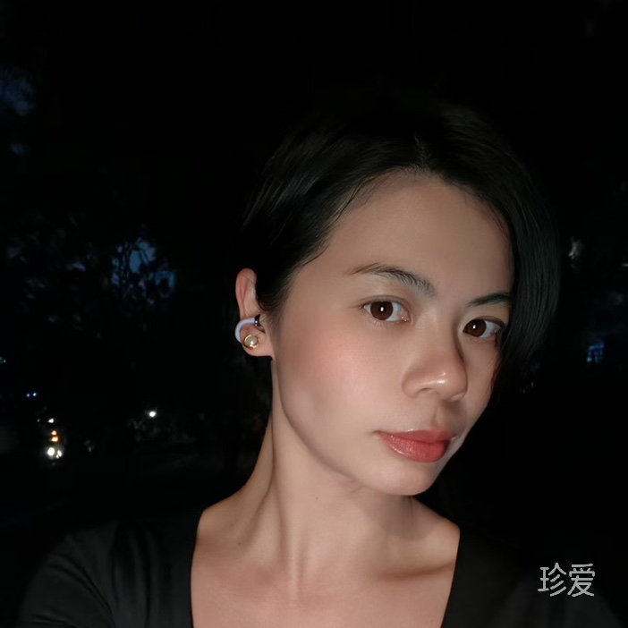 娜娜嗨皮