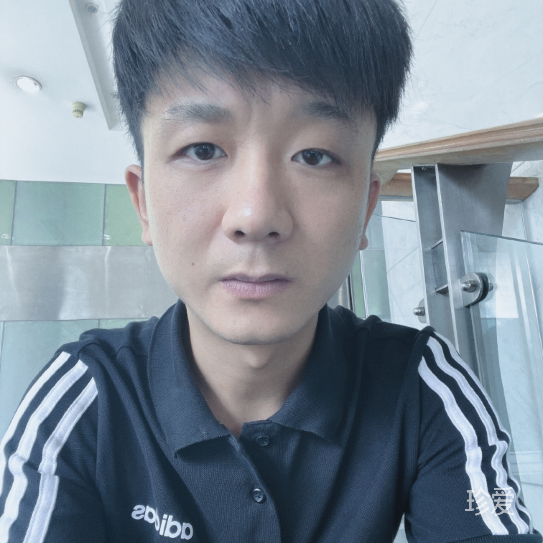 期待明天