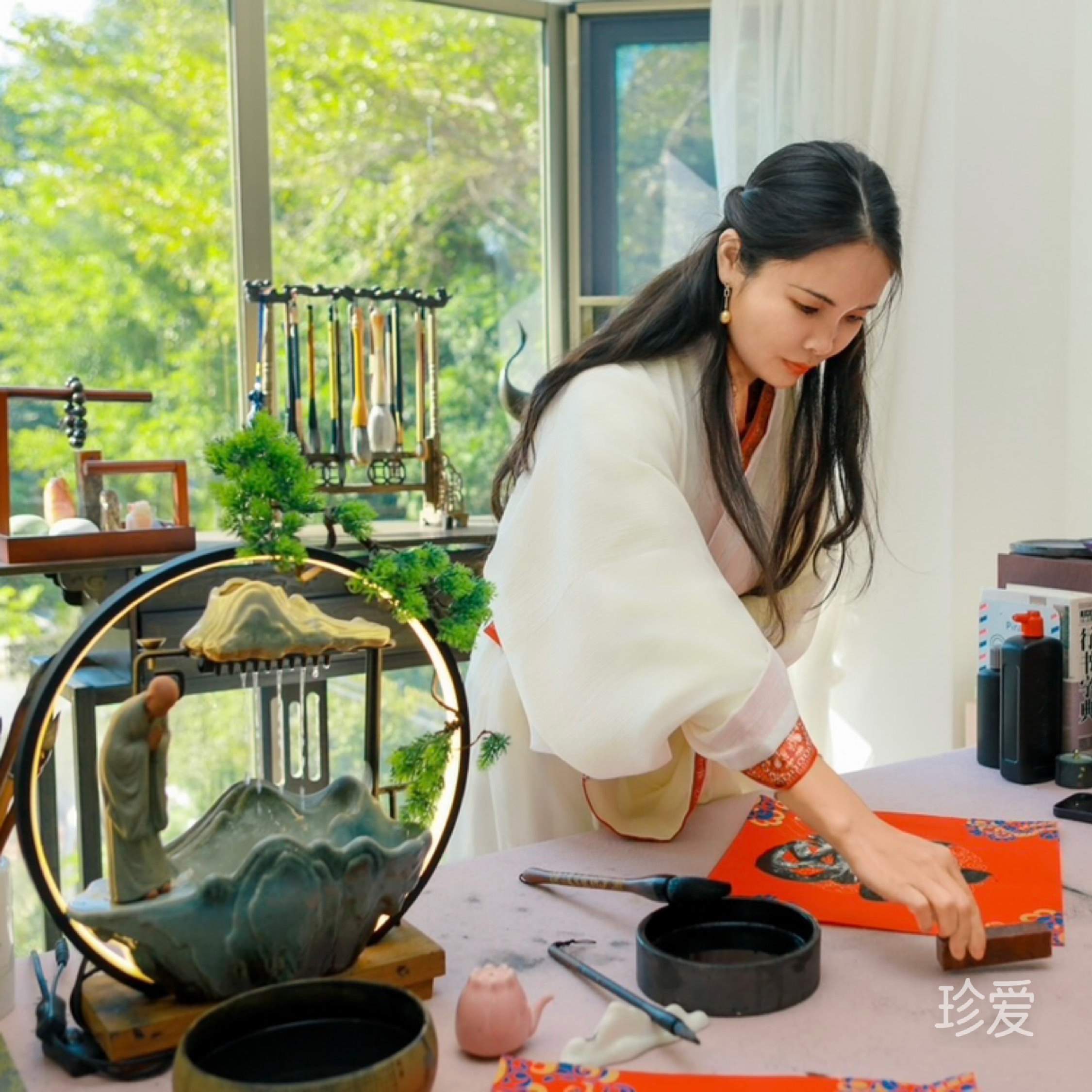 利物不争