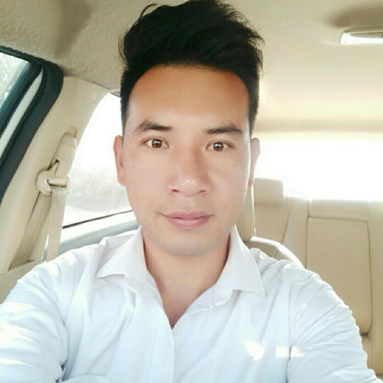 一個(gè)平凡的人