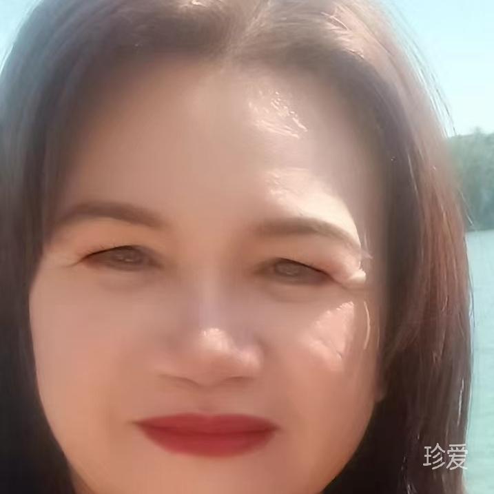 美丽的清晨