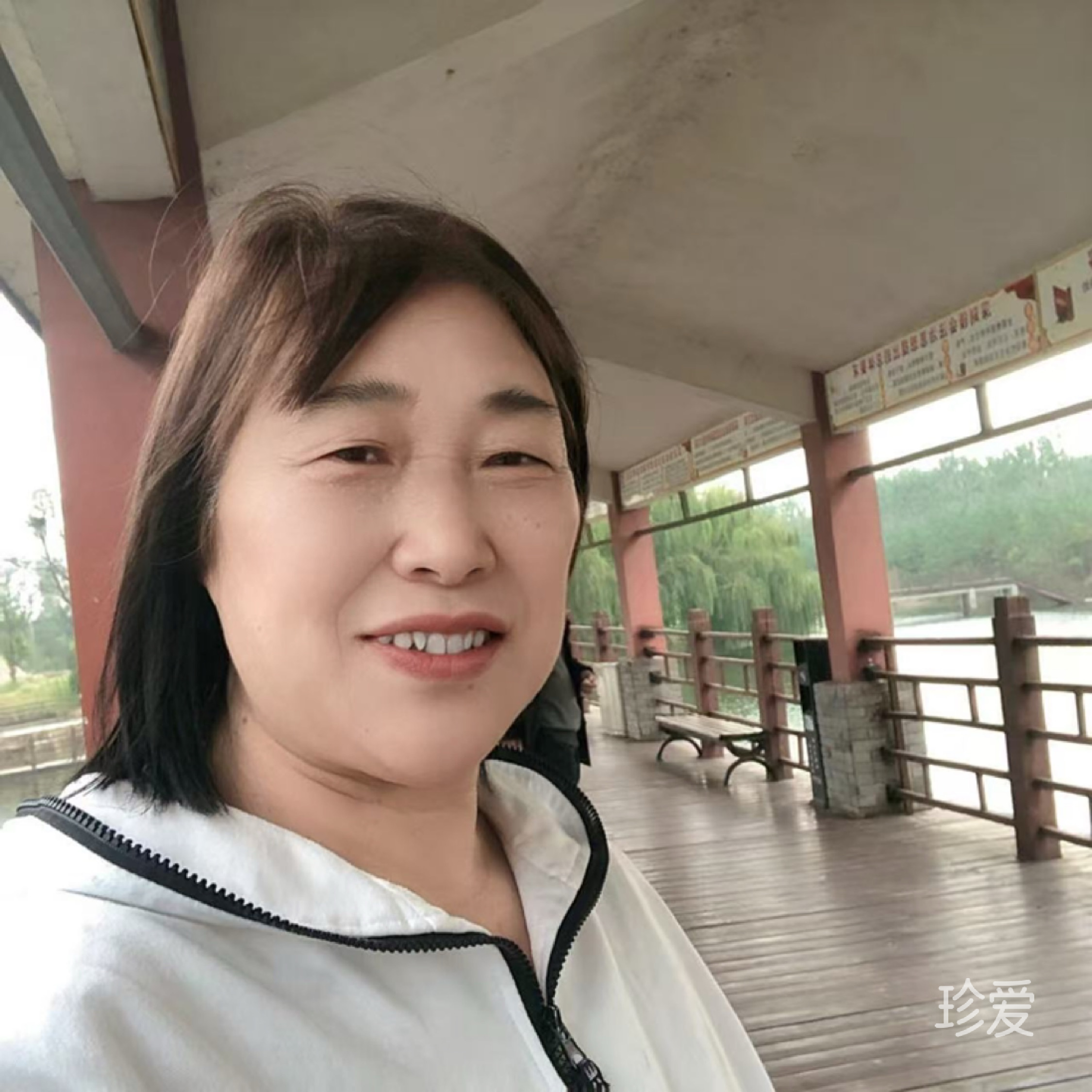 Salley小慧
