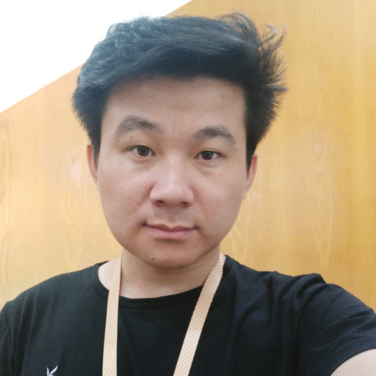 遇見另一半的你