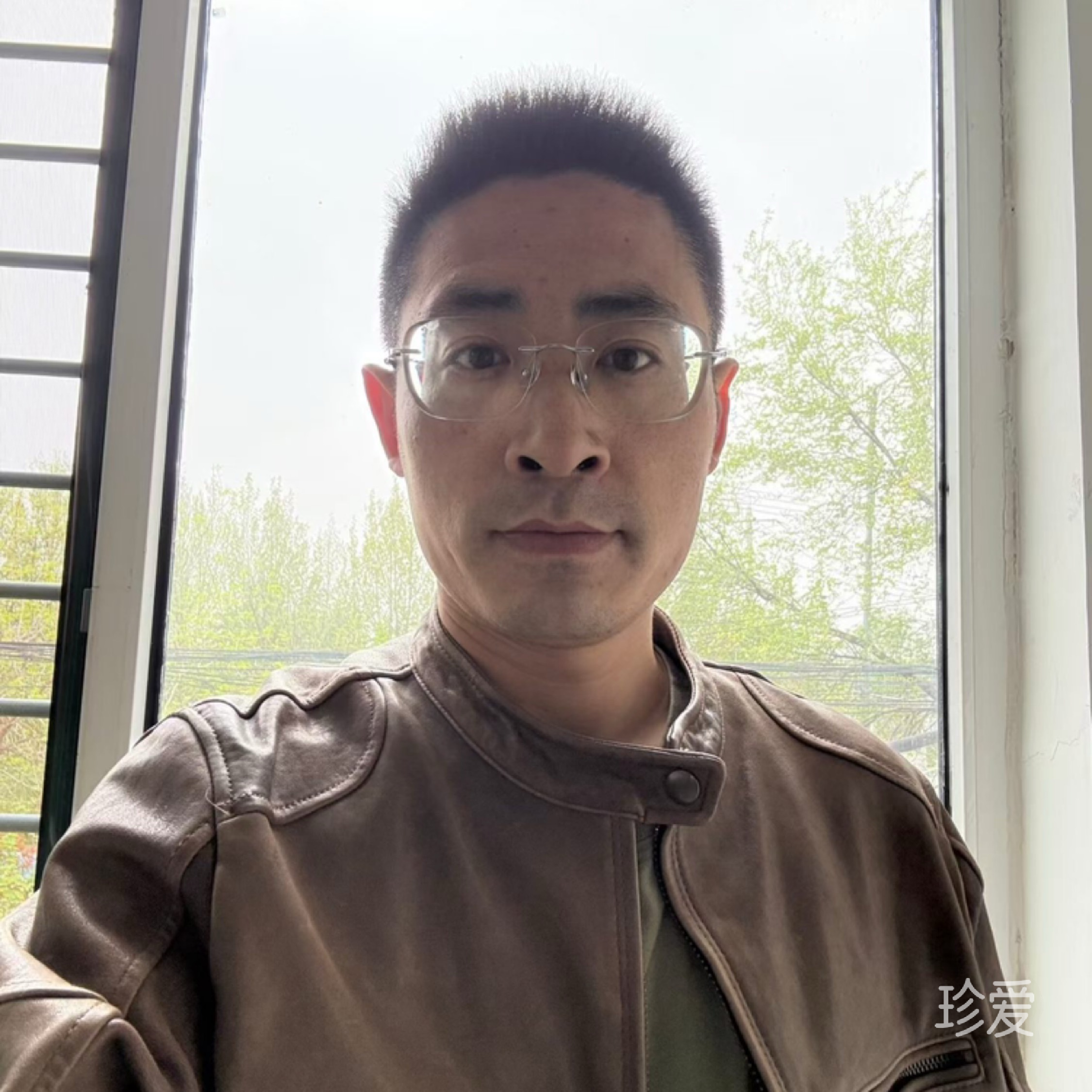 破局勇敢做自己