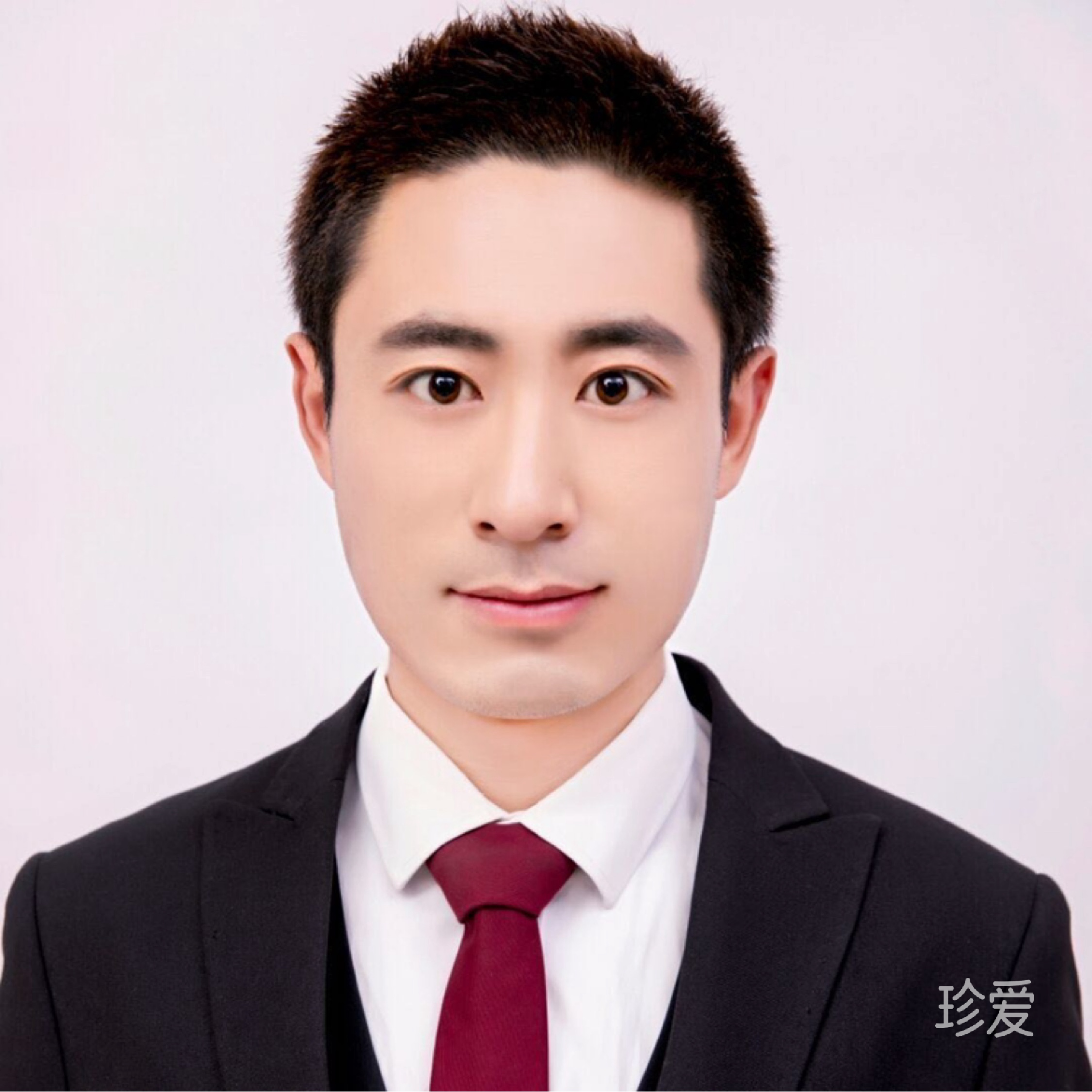 越来越好
