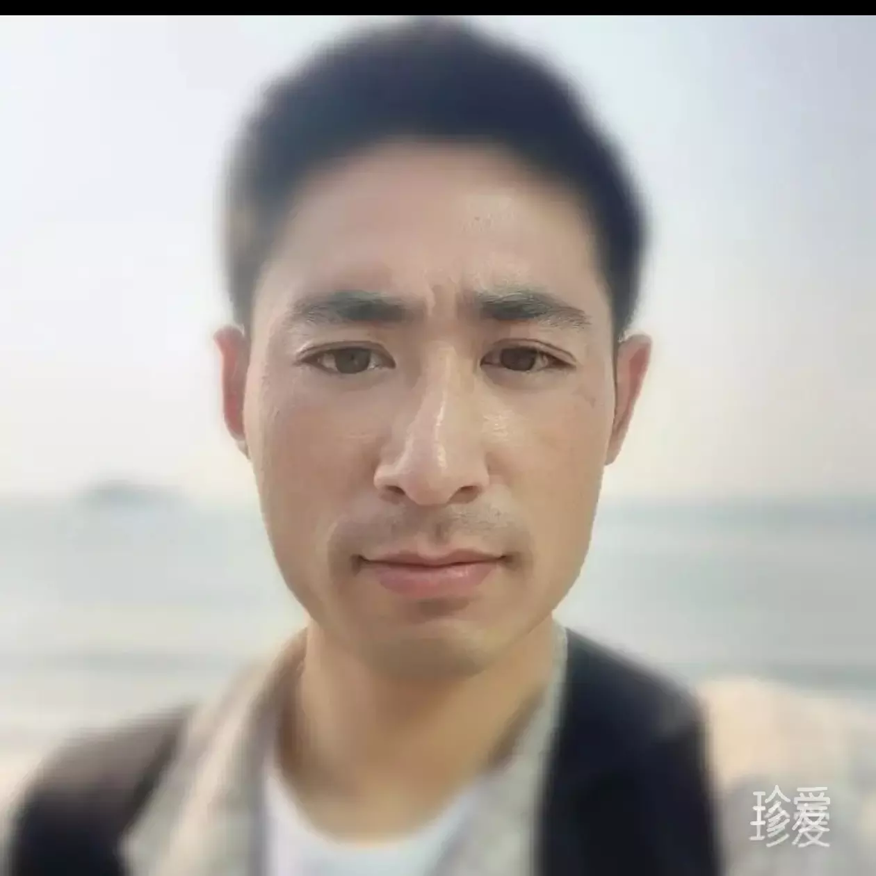 清风望世界