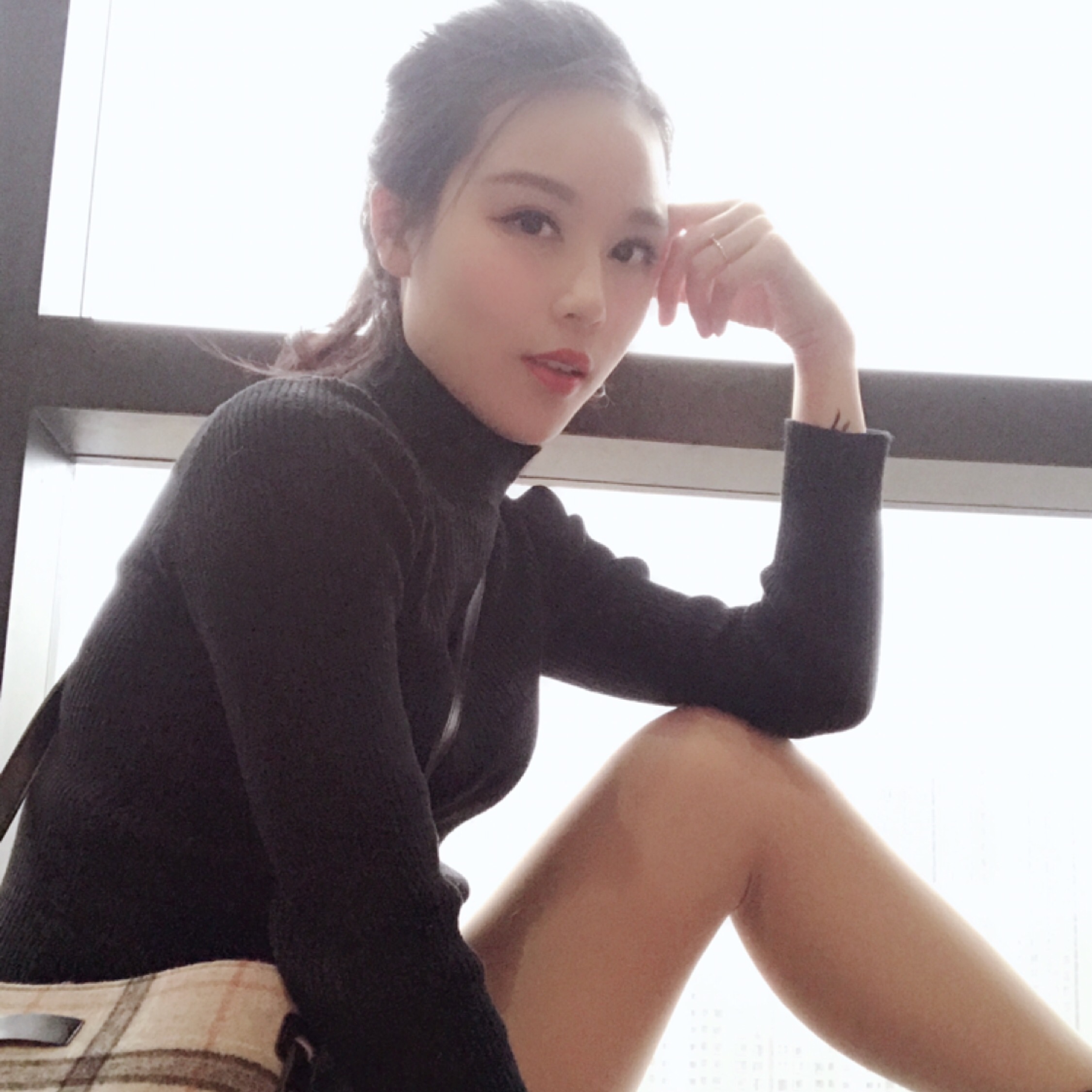 優(yōu)雅的轉(zhuǎn)身