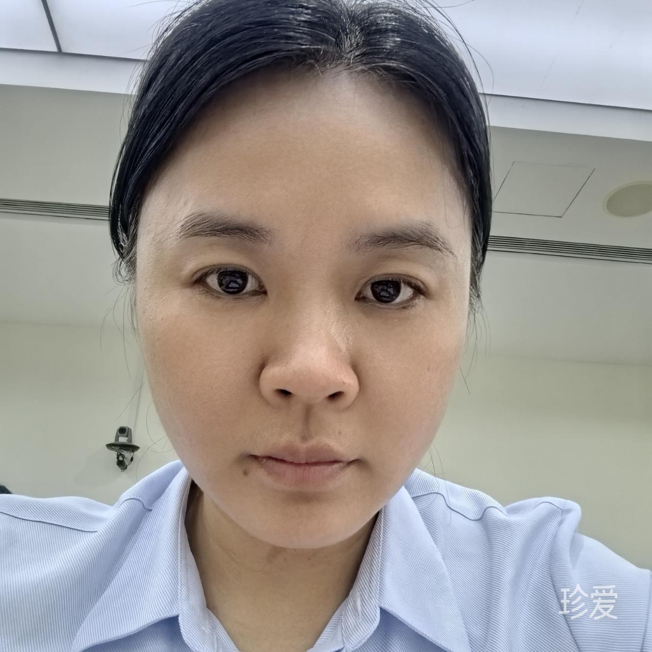 不一样