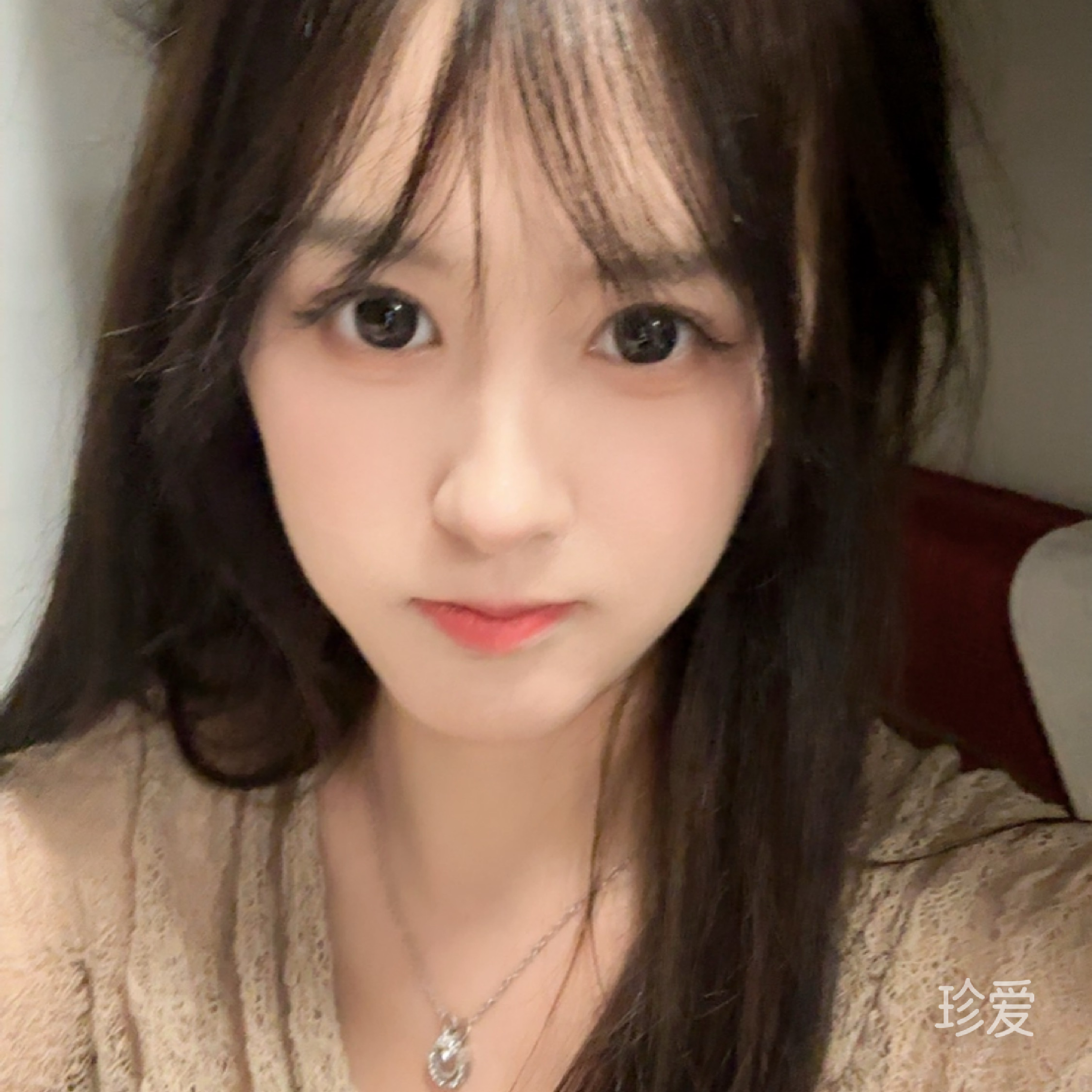 小晴