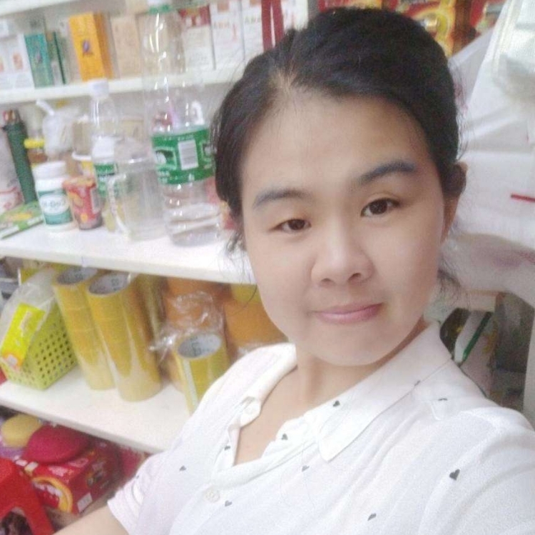 三十多岁的小姑凉