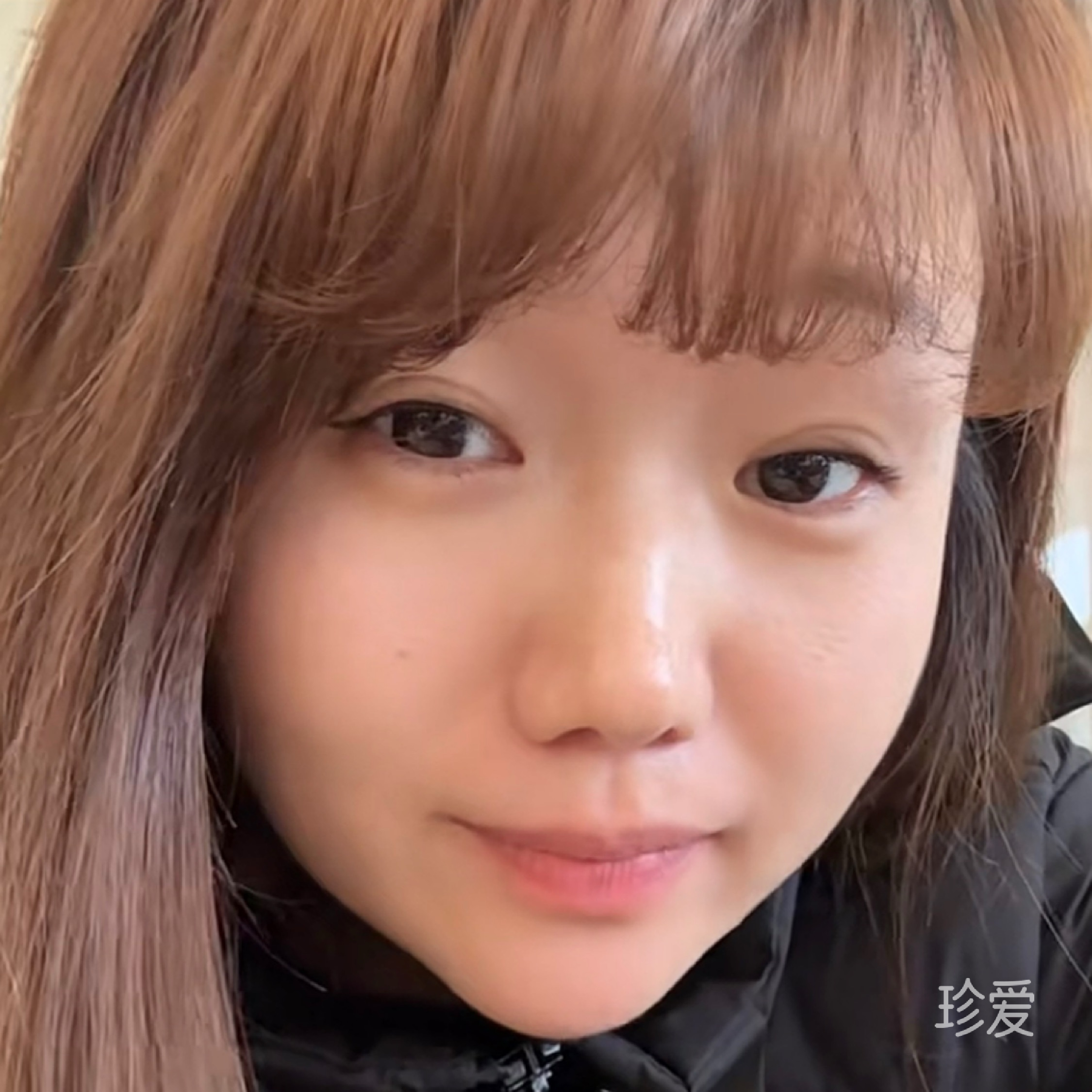 格格