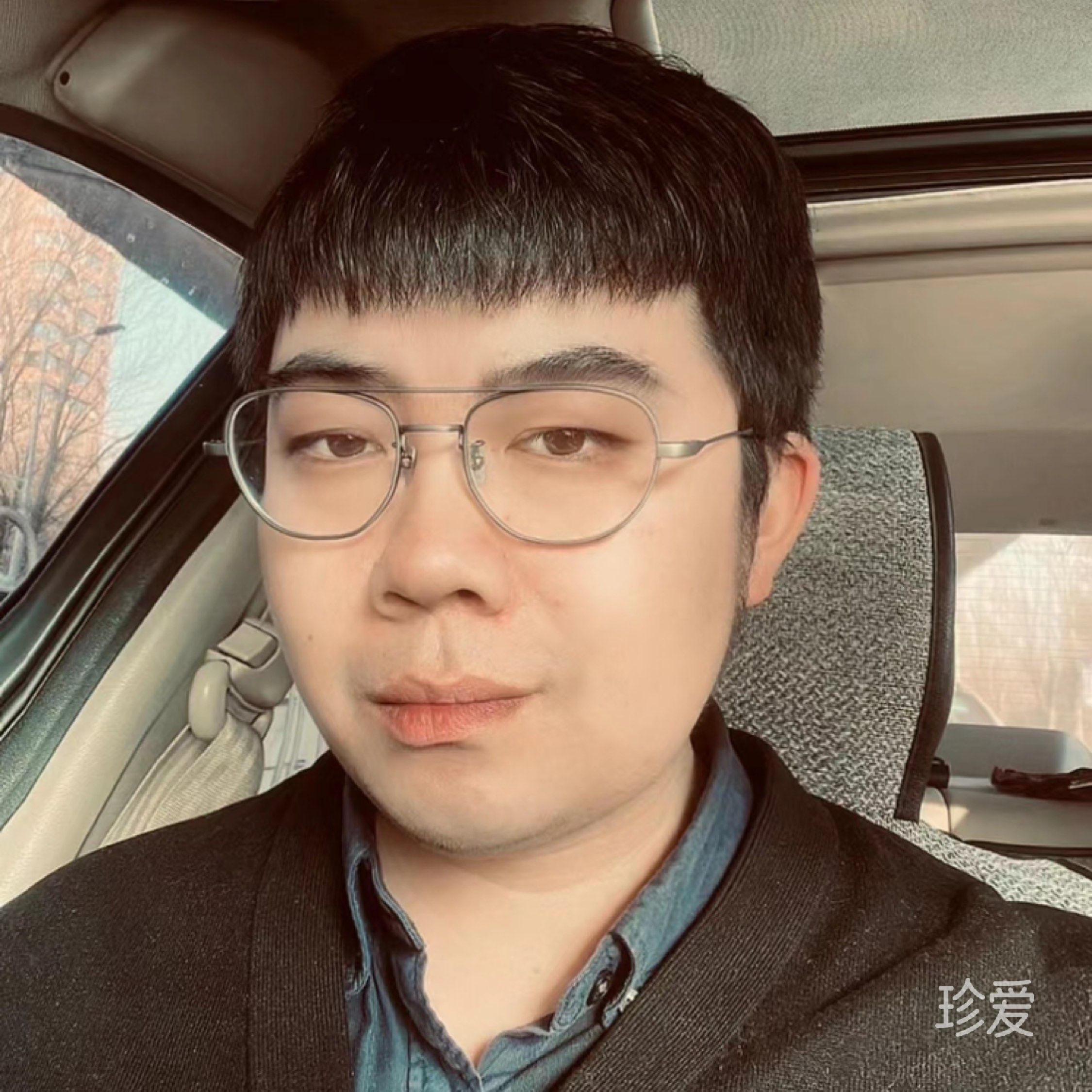 汉章INFJ