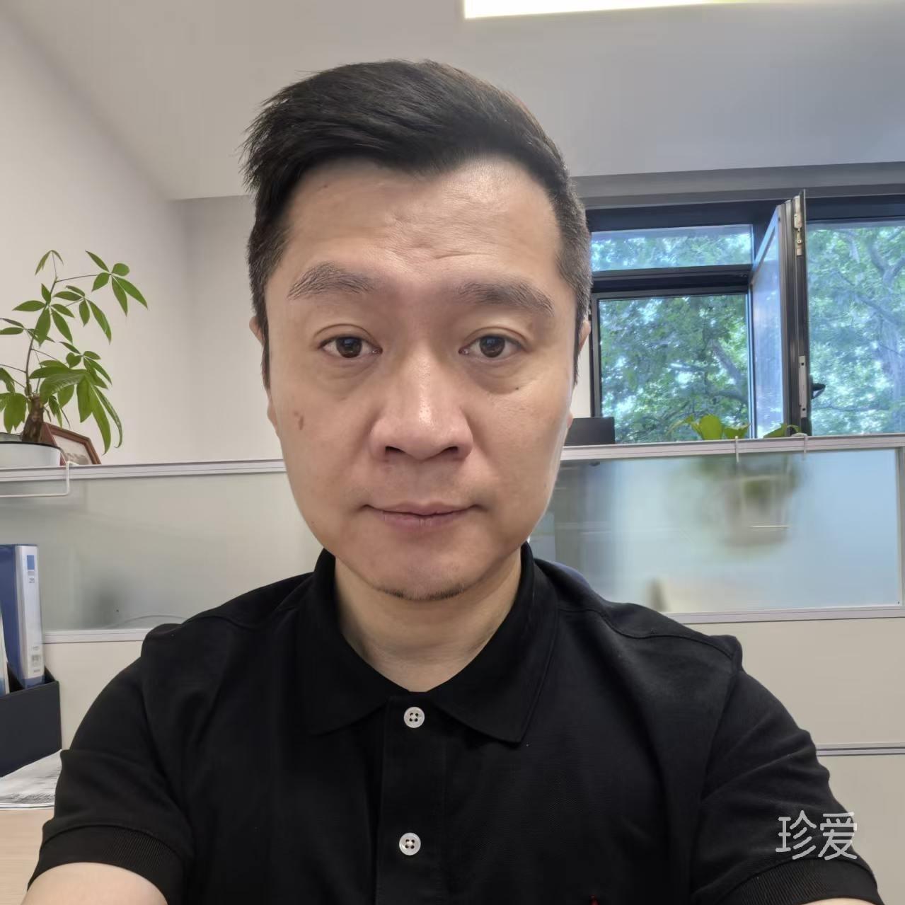 杨先森