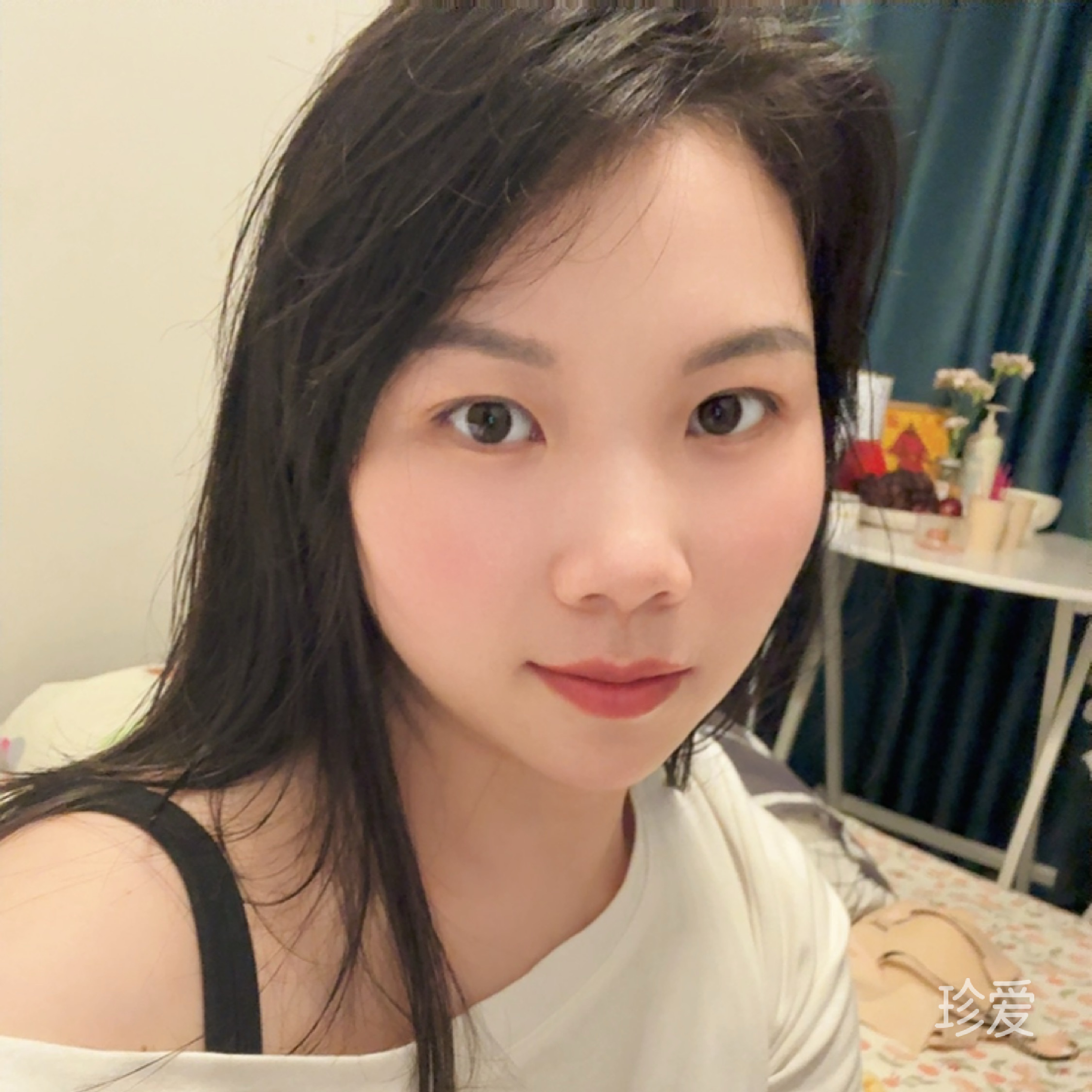 怪我太清醒