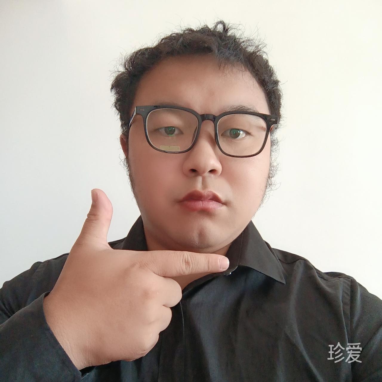 堅(jiān)定的選擇你