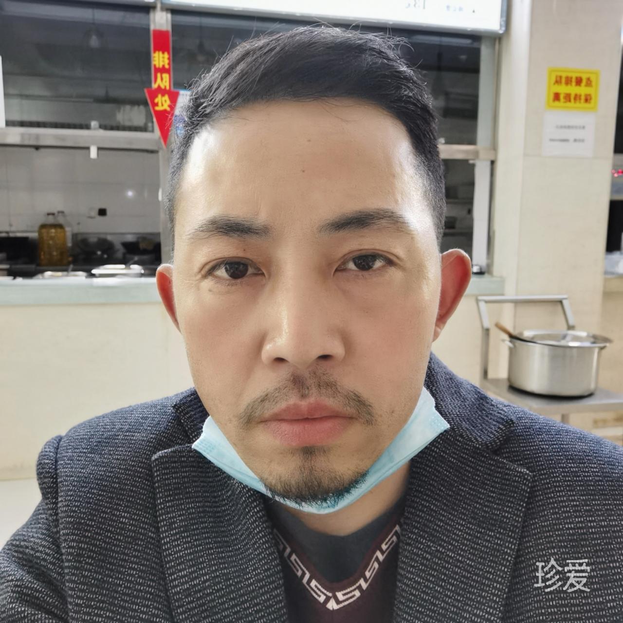 陌路天涯