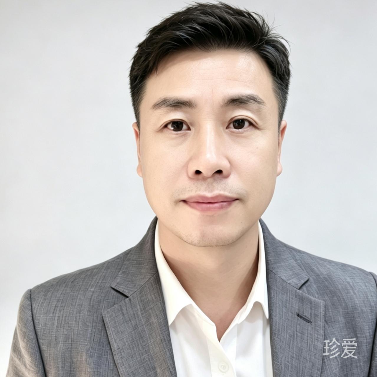 北极的鱼