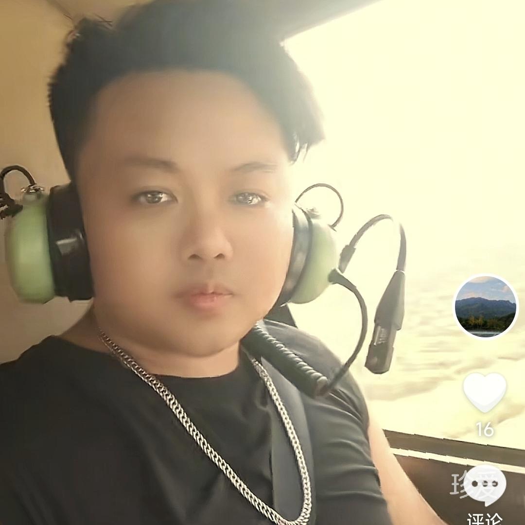 真诚找有缘人共度