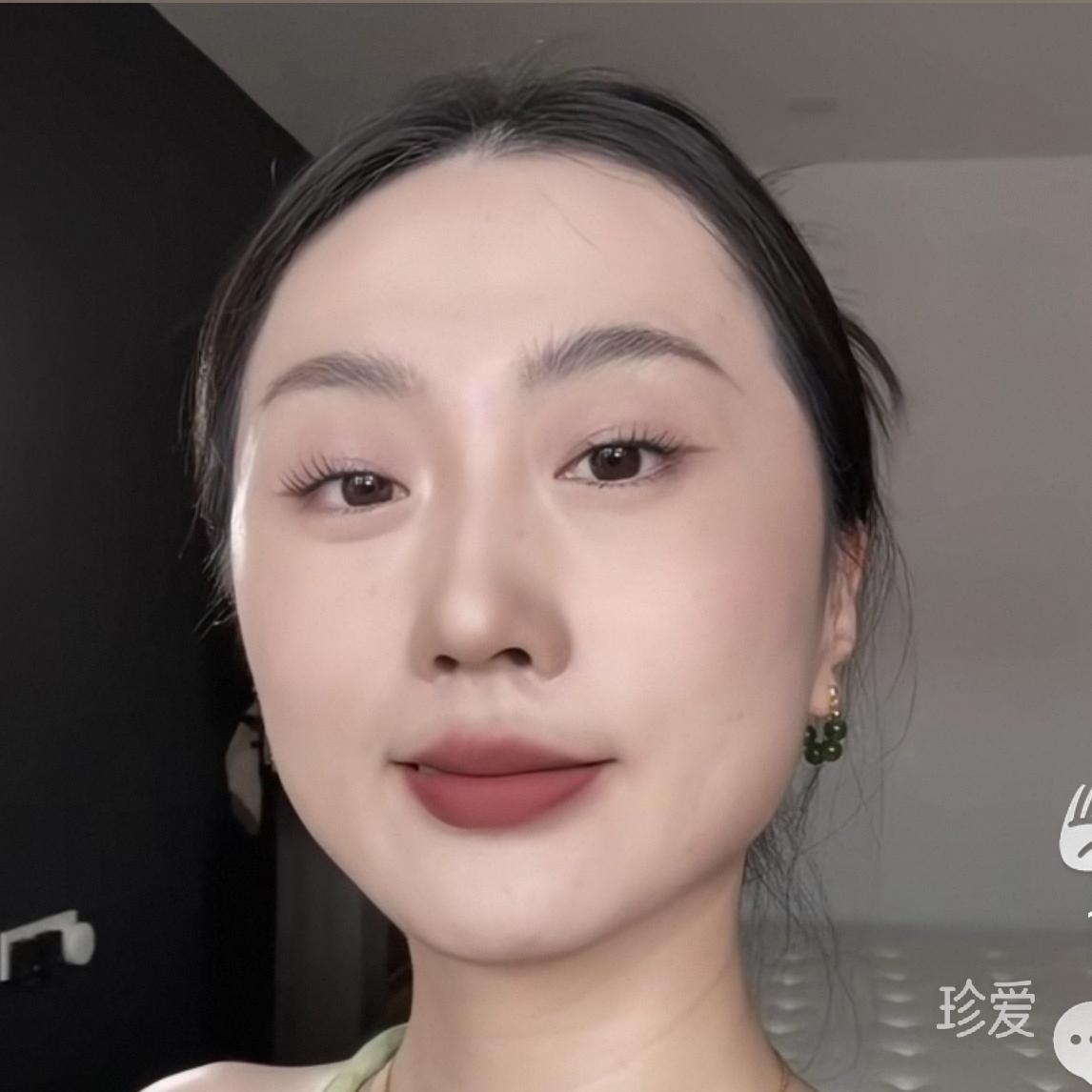 糖丫头