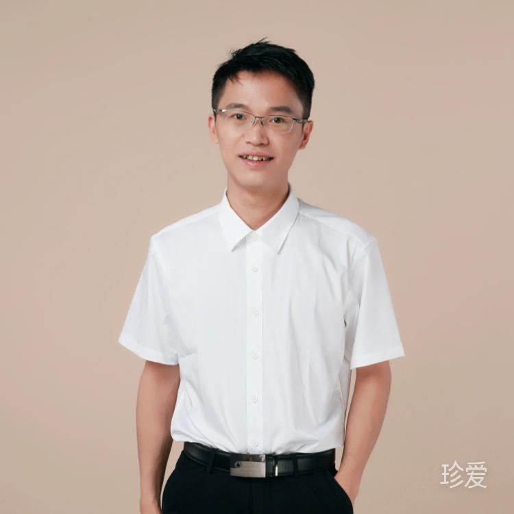 树先生