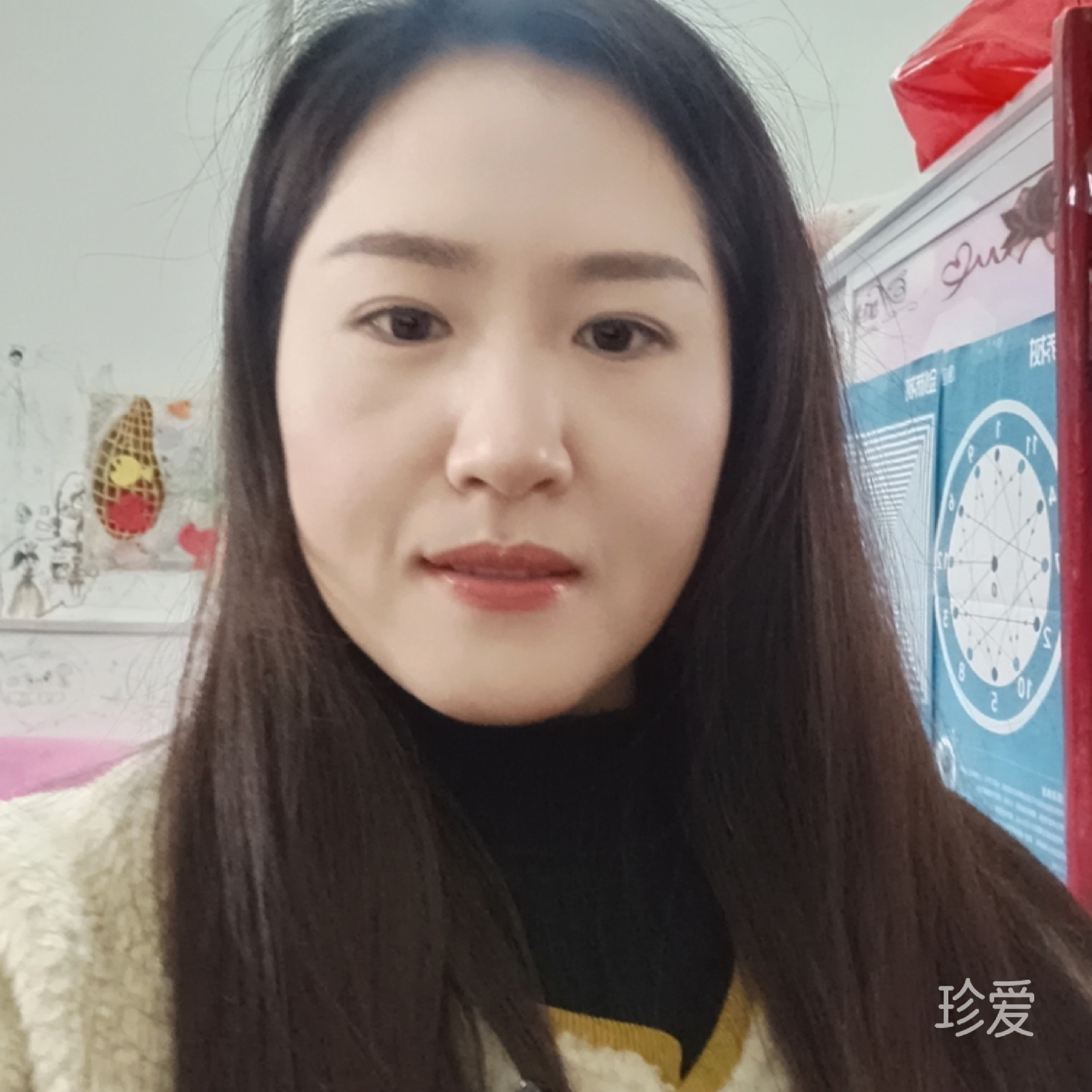 上上签