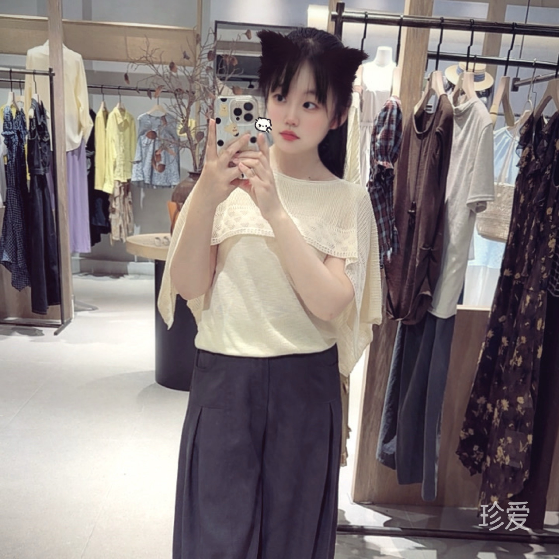 月亮