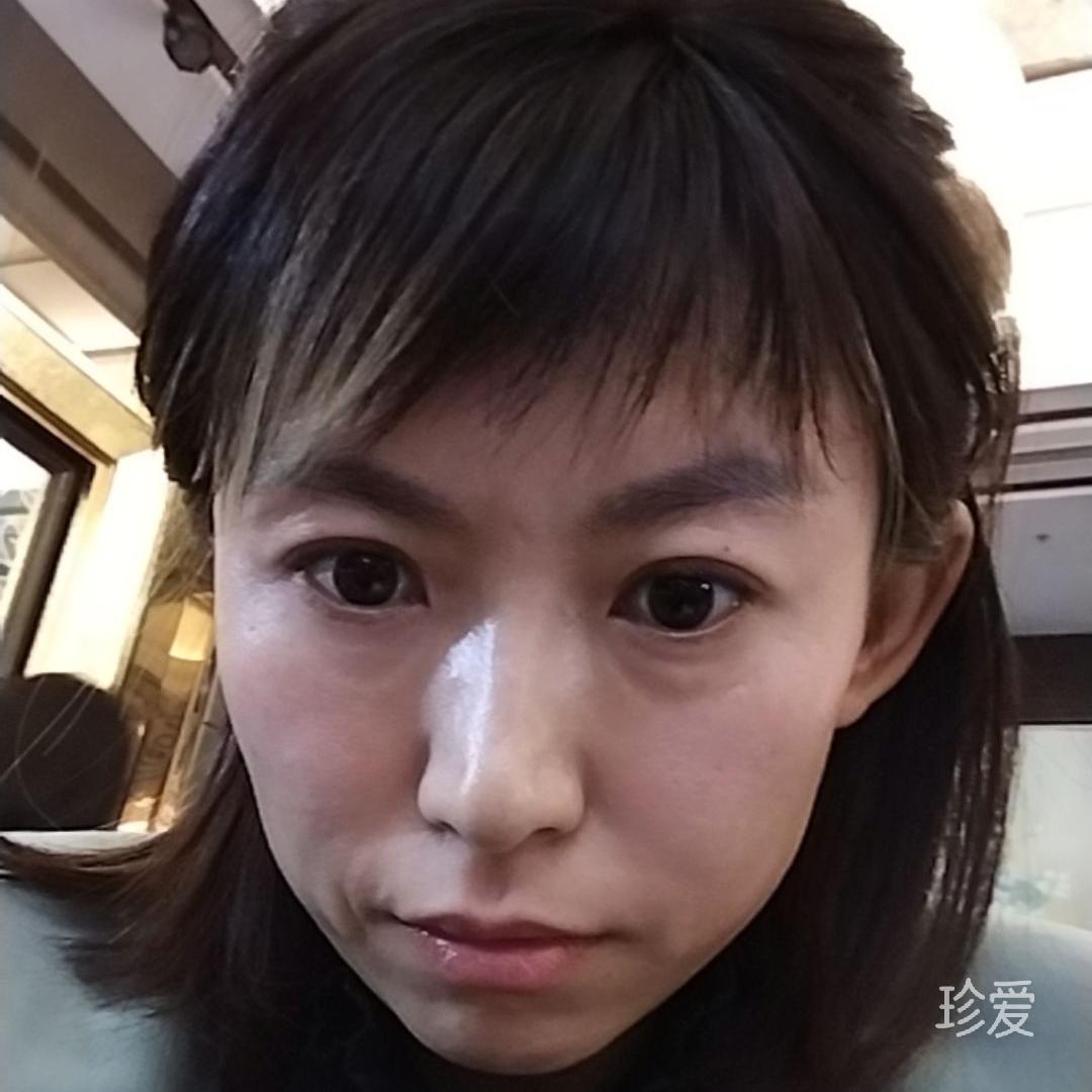 一个软萌的女汉子