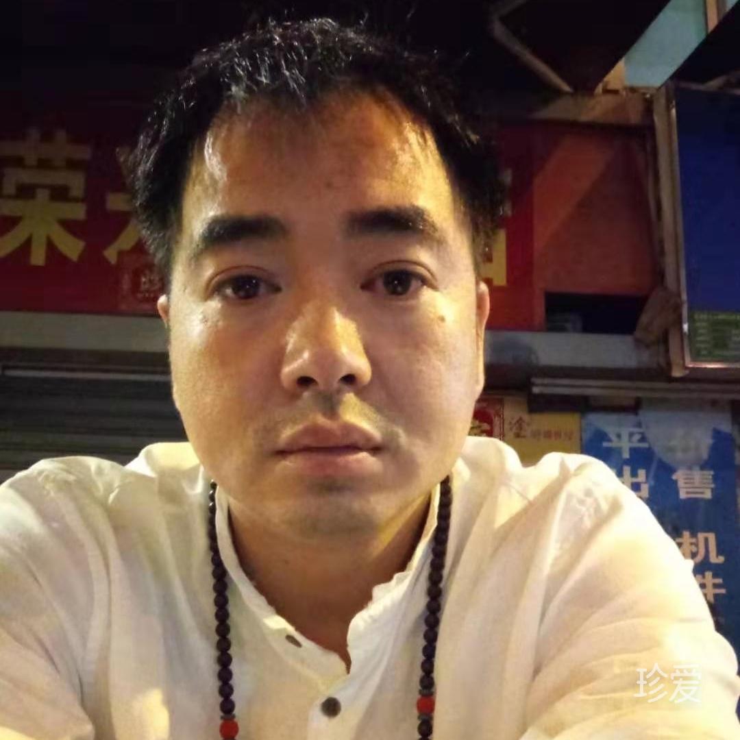 望天空云卷云舒