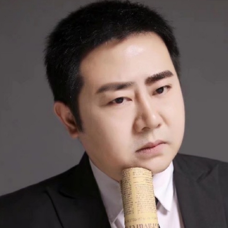 專一于你白羊男