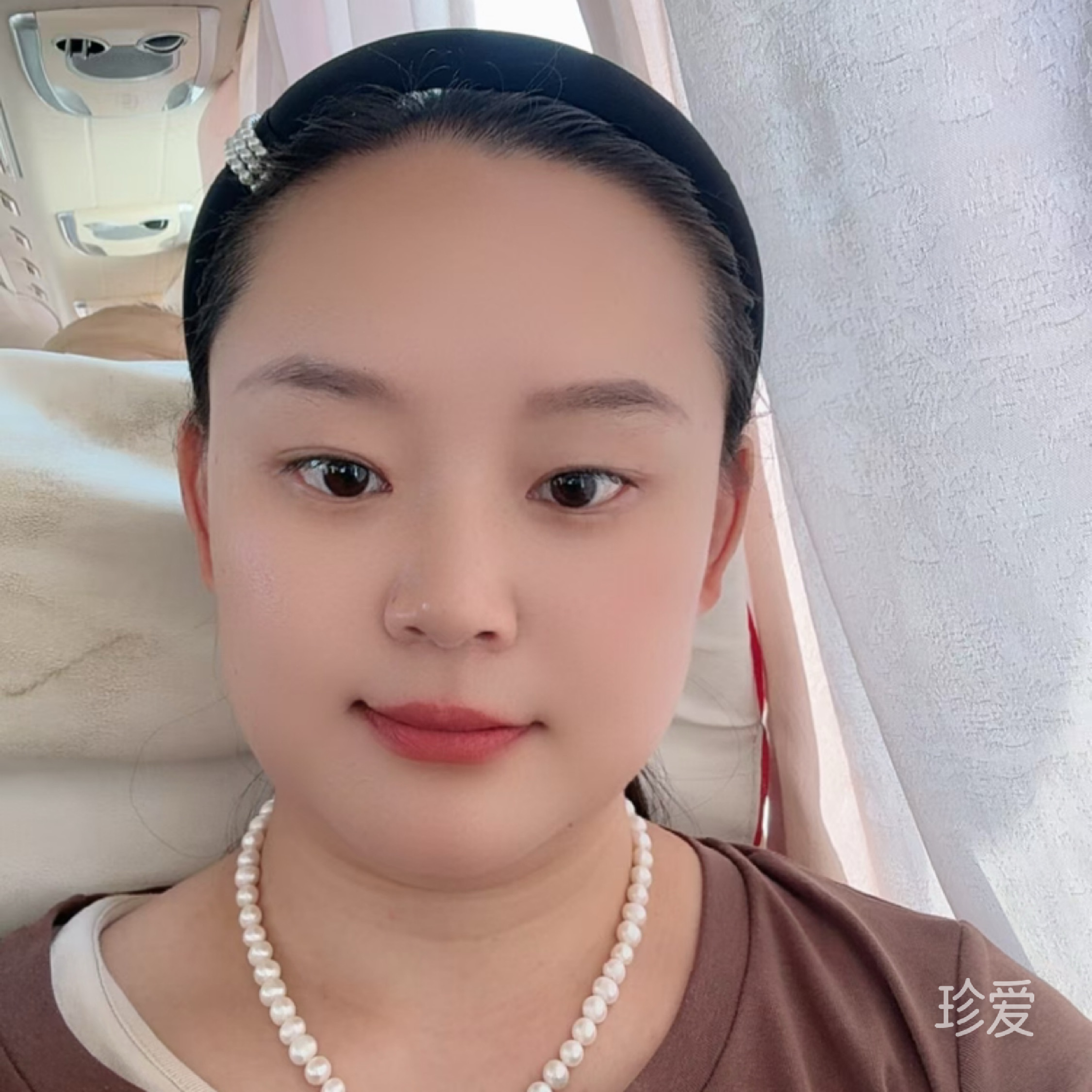 闫慧