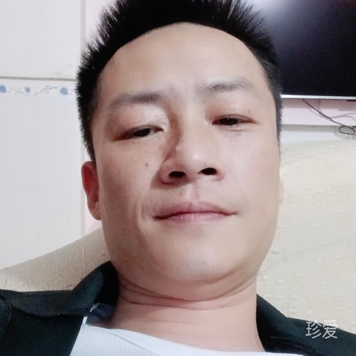 夜畔涛声